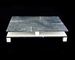 قفسه های مستطیلی کوره کاربید سیلیکون 10 میلی متری ISO 9001 مقاومت در برابر دمای بالا
