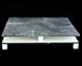 قفسه های کوره کاربید سیلیکون 10-30 میلی متری مقاوم در برابر دمای بالا برای پخت