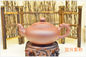 300ml Gong Fu Yixing Zisha Teaware Teaware خالص بنفش خالص سازگار با محیط زیست SGS