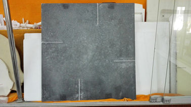 قفسه های کوره مقاوم در برابر رنگ سیاه، سیلیکون ورق سیلیکون کاربید سقف SGS