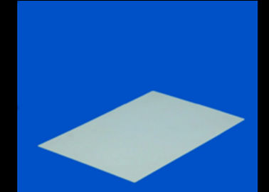 خلوص بالا سفارشی آلومینا سرامیک صفحات، ورق آلومینیوم اکسید با سطح صاف