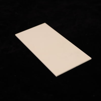 مقاومت دی الکتریک 18-20 کیلوولت بر میلی‌متر، سرامیک اکسید آلومینیوم برای عملکرد و مقاومت فشاری 3000 مگاپاسکال