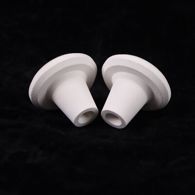 رسانایی حرارتی 3.5 تا 4.5 وات در هر متر سرامیک کلوین مولیت برای کاربردهای دمای بالا و ثبات حرارتی عالی