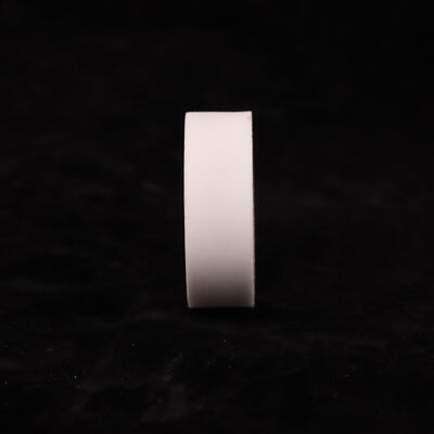 مقاومت کششی 200 تا 400 MPa آکسید آلومینیوم سرامیک با ماژول Youngs 200 تا 400 GPa و قدرت فشرده سازی بالاتر از 3000 MPa برای صنایع سنگین