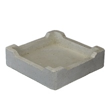 مقاومت در برابر رطوبت آتش شکن سرامیک Sagger تراکم 2.0-2.75g/Cm3 برای عملکرد بهینه