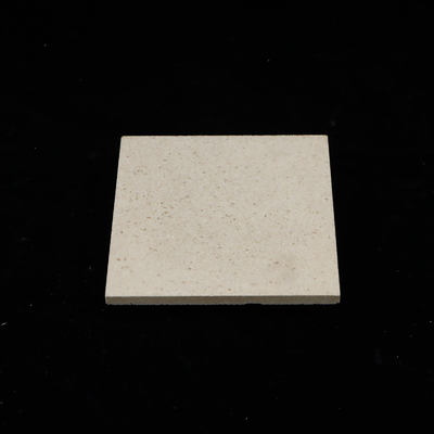 1.9-2.2g/cm3 تراکم قفسه های فر mullite cordierite برای کاربردهای دمایی در فر های صنعتی
