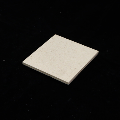 1.9-2.2g/cm3 تراکم قفسه های فر mullite cordierite برای کاربردهای دمایی در فر های صنعتی