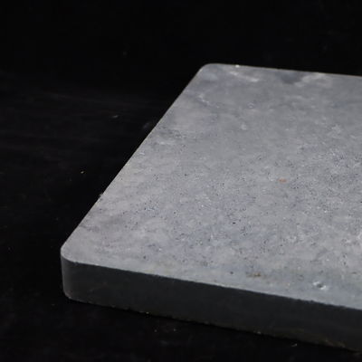 حداکثر دمای آتش سوزی 1450C مبلمان آتش شکن سفارشی برای کاربردهای دمایی