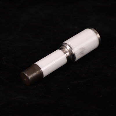 94.4٪ محتوای زرکونیا آکسید زرکونیوم شفاف سرامیک کامل برای کاربردهای صنعتی