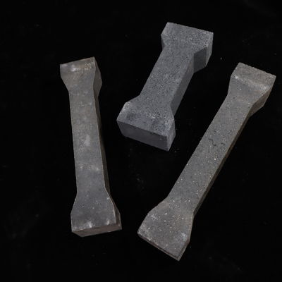 ستون سیلیکون کارباید بدون گلس راه حل کامل برای کاربردهای دمایی