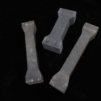 مقاومت بالای خوردگی ستون کربید سیلیکون رنگ سفید انتخاب ایده آل مواد برای محیط های صنعتی خوردگی