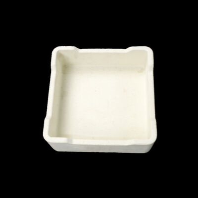 استقرار بالا ساجر آتش گیر با تراکم 2.0-2.2gcm3 بهینه شده برای فرآیندهای درمان حرارتی که نیاز به حفاظت حرارتی دارند