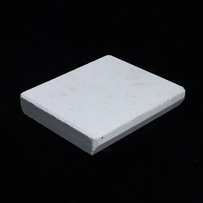 قفسه های کوره آلومینیومی با مقاومت خوب در برابر شوک حرارتی با مقاومت در برابر دما تا 1700 درجه سانتیگراد و ضخامت سفارشی برای مبلمان کوره