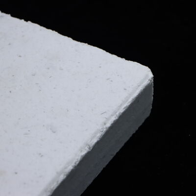 قفسه های کوره آلومینیومی با مقاومت خوب در برابر شوک حرارتی با مقاومت در برابر دما تا 1700 درجه سانتیگراد و ضخامت سفارشی برای مبلمان کوره