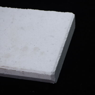 قفسه های کوره آلومینیومی با مقاومت خوب در برابر شوک حرارتی با مقاومت در برابر دما تا 1700 درجه سانتیگراد و ضخامت سفارشی برای مبلمان کوره