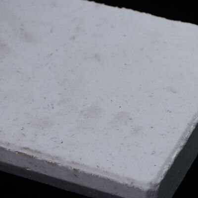 قفسه های کوره آلومینیومی با مقاومت خوب در برابر شوک حرارتی با مقاومت در برابر دما تا 1700 درجه سانتیگراد و ضخامت سفارشی برای مبلمان کوره