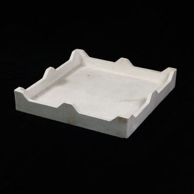 دوام طولانی مدت، بوته نسوز طراحی شده برای حفظ پایداری بالا در طول چرخه های پخت در صنایع سرامیک و متالورژی