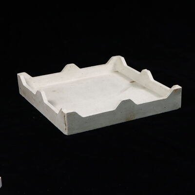 دوام طولانی مدت، بوته نسوز طراحی شده برای حفظ پایداری بالا در طول چرخه های پخت در صنایع سرامیک و متالورژی