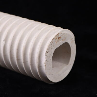 Chemical Composition 3Al2O3·2SiO2 Advanced Mullite Ceramic Material Optimized for Industrial Furnaces and Kiln Components