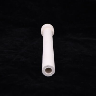 ترکیب شیمیایی 3Al2O3 2SiO2 سرامیک مولایت با دمای بالا مقاومت در برابر شوک حرارتی 250 ایده آل برای کاربردهای صنعتی