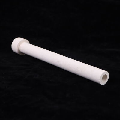 ترکیب شیمیایی 3Al2O3 2SiO2 سرامیک مولایت با دمای بالا مقاومت در برابر شوک حرارتی 250 ایده آل برای کاربردهای صنعتی