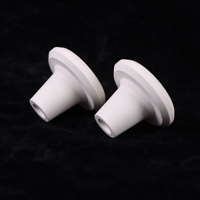 رسانایی حرارتی 3.5 تا 4.5 وات در هر متر سرامیک کلوین مولیت برای کاربردهای دمای بالا و ثبات حرارتی عالی