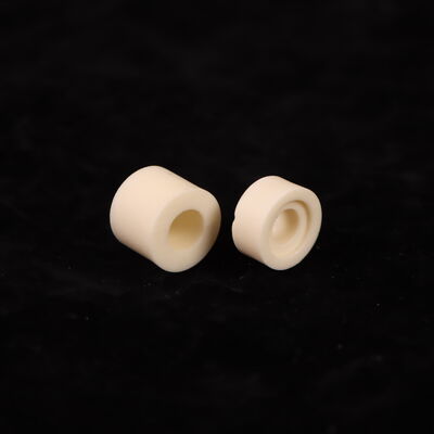 رسانایی گرمایی 25-35 WmK، ماده سرامیکی آلومینا مناسب برای کاربردهای صنعتی و عایق الکتریکی