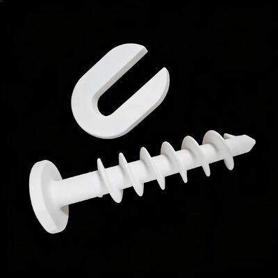 چگالی 3.75 تا 3.9 گرم بر سانتی‌متر مکعب، سرامیک آلومینا با ضریب پواسون 0.25، مناسب برای ابزارهای برش و زیرلایه‌های الکترونیکی