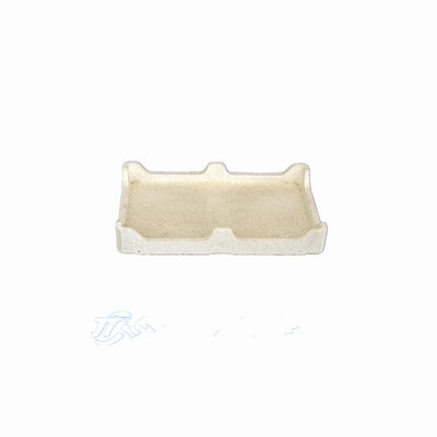 زرکونیوم اکسید سرامیک اندازه سفارشی پردازش شده توسط ماشین Imesicore تضمین ثبات و عملکرد