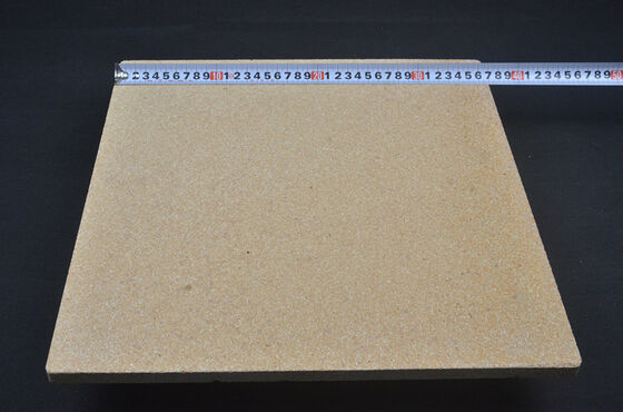 Cordierite mullite Cordierite Kiln Shelves Smooth Edge Kiln Firing Shelves Offering Performance in Ceramic and Pottery Kilns