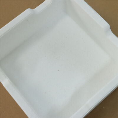 Density 2.8 to 3.0 grams per cubic centimeter refractory sagger built for firing applications ensuring heat resistance and long service life