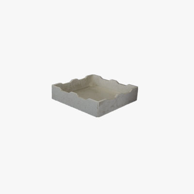 8.9 X 10-6/K سرامیک اکسید آلومینیوم با گسترش حرارتی برای کاربردهای ماندگار و قوی