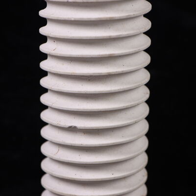 ترکیب شیمیایی 3Al2O3·2SiO2 ماده سرامیکی مولایت پیشرفته بهینه شده برای کوره های صنعتی و اجزای کوره