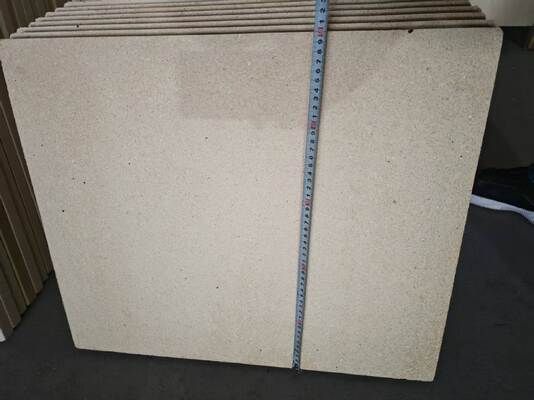 مقاومت در برابر گرما 1300C Cordierite Mullite Rack Rack Rack Rack Rack Rack