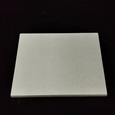 قفسه کوره کروندوم قفسه‌های کوره با استحکام خمشی 45 مگاپاسکال سطح صاف تضمین کننده عملکرد و طول عمر کوره