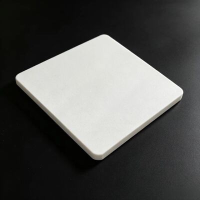 صفحه ی تنظیم کننده مولیت با دمای بالا برای سوخاری اجزای ضد زنگ در درجه حرارت 1350 درجه سانتیگراد