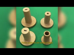 فنجان های سرامیکی کوردیریت برای استفاده در گرمایش